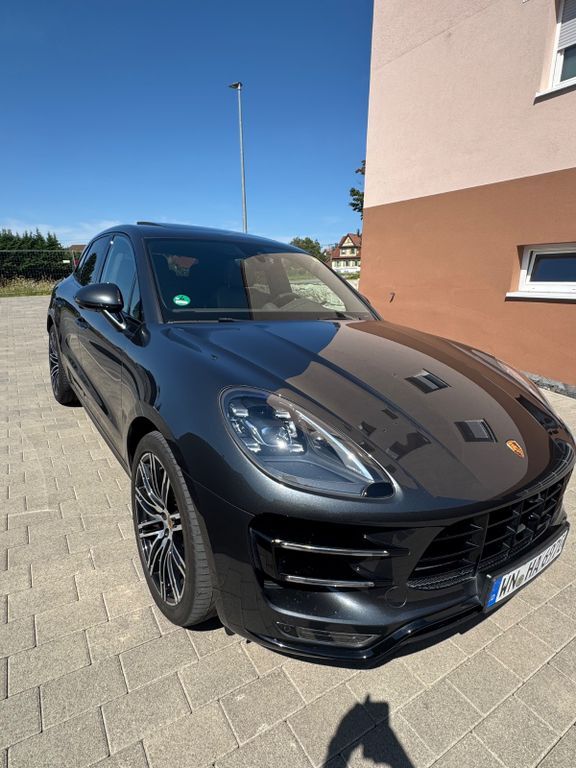 Macan