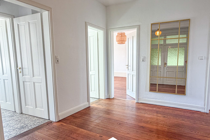 Wohnung Stuttgart Bad Cannstatt - 4 Zimmer, 124 m&sup2;, 1.730&euro; | Angebot:27151791