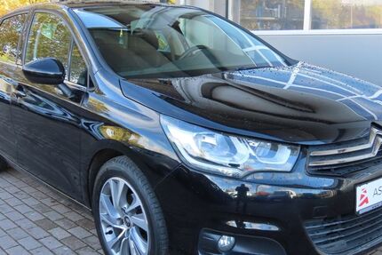 Citroen C4 123.000 km 7.990 € Stuttgart 70329