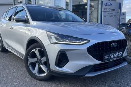 Ford Focus 66.600 km 17.490 &euro; Remshalden 73630