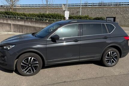 Seat Tarraco 65.000 km 22.990 &euro; Ostfildern 73760
