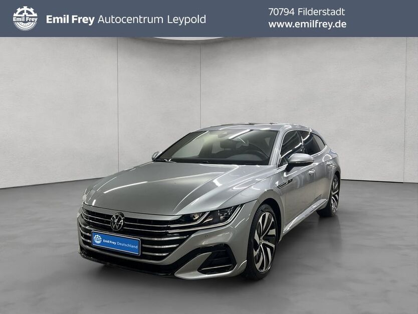 VW Arteon 21.259 km 38.800 € Filderstadt 70794