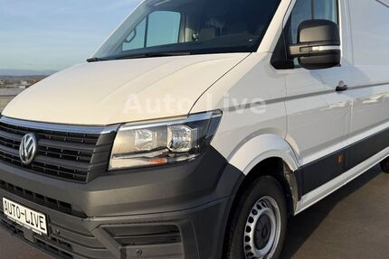 VW Crafter 155.090 km 20.990 &euro; Böblingen/Stuttgart 71034