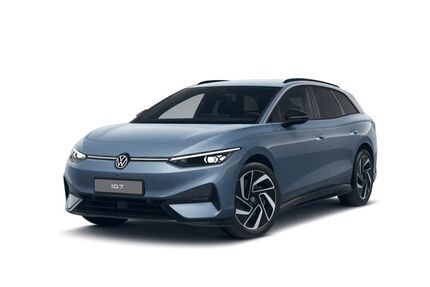 VW ID.7 16.247 km 49.830 &euro; Stuttgart-Wangen 70188