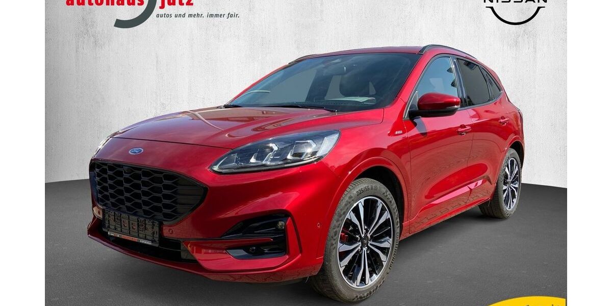 Ford Kuga 16.500 km 26.490 € Gerlingen 70839