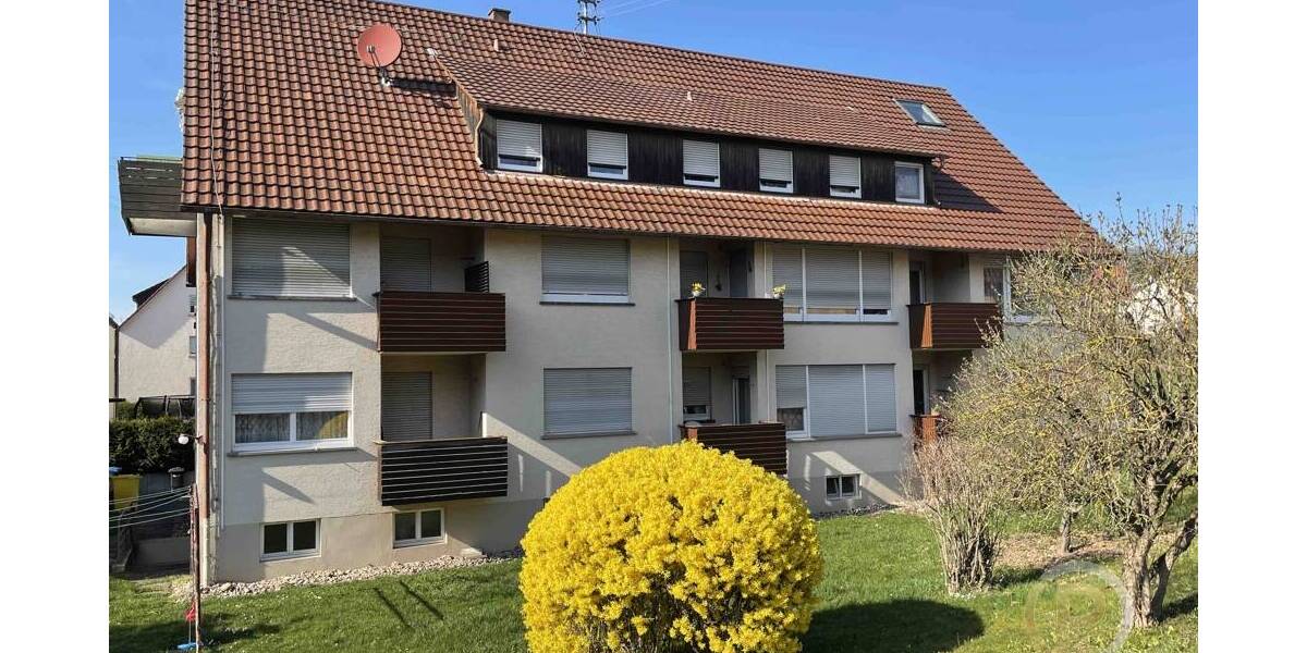 Etagenwohnung Korb - 2 Zimmer, 56 m&sup2;, 169.500&euro; | Angebot:26541163