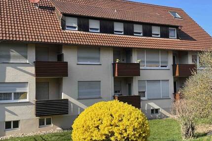 Wohnung Korb - 2 Zimmer, 56 m&sup2;, 169.500&euro; | Angebot:26541163