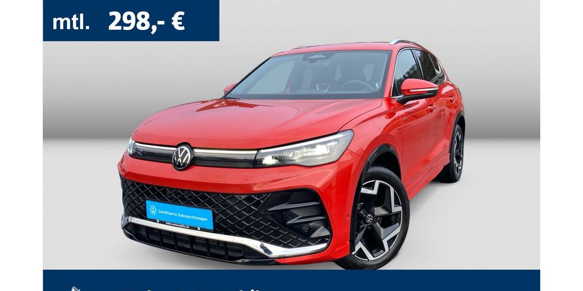 VW Tiguan 9.900 km 38.799 &euro; Schorndorf 73614