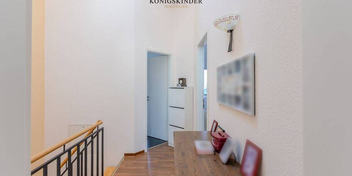 Reihenmittelhaus Möglingen - 5 Zimmer, 134 m&sup2;, 599.000&euro; | Angebot:26797312
