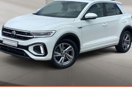 VW T-Roc 23.772 km 32.490 &euro; Nürtingen 72622