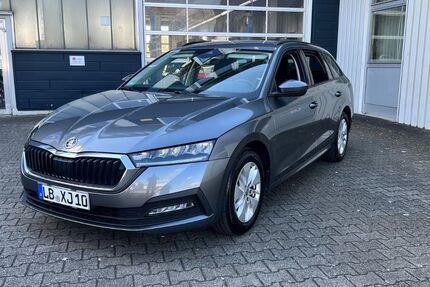 Skoda Octavia 163.000 km 14.999 &euro; Kornwestheim 70806