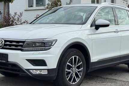 VW Tiguan 65.905 km 23.790 &euro; Walddorfhäslach (bei Stuttgart) 72141