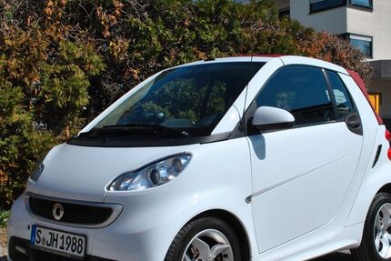 Smart ForTwo 123.700 km 6.200 &euro; Remseck 71686