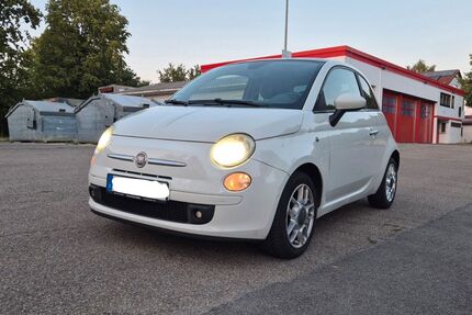 Fiat 500 148.000 km 3.300 &euro; Kirchheim 73230