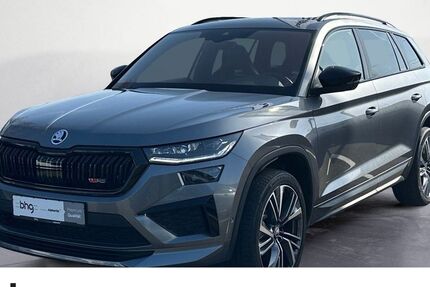 Skoda Kodiaq 32.536 km 40.330 &euro; Tübingen 72072