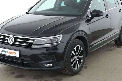 VW Tiguan 58.557 km 20.210 &euro; Stuttgart 70195