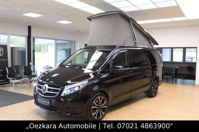 Mercedes-Benz Marco Polo 107.352 km 49.950 &euro; Kirchheim unter Teck 73230