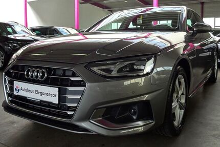 Audi A4 47.600 km 25.849 &euro; Holzgerlingen bei Stuttgart 71088