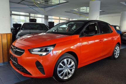 Opel Corsa 40.000 km 13.990 &euro; Filderstadt 70794