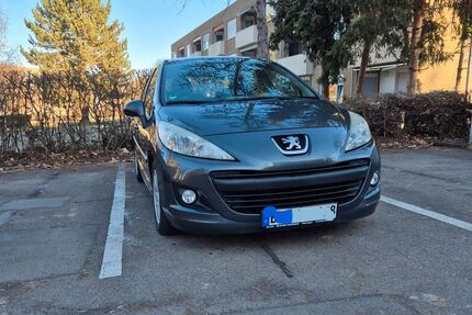 Peugeot 207 164.000 km 2.600 &euro; Böblingen 71034