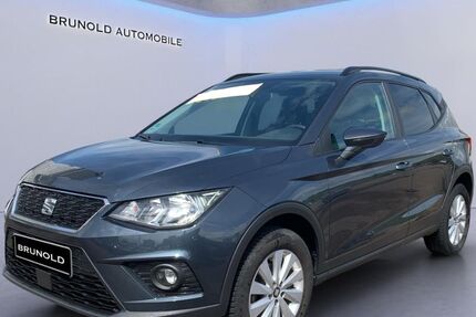 Seat Arona 57.499 km 10.900 &euro; Backnang 71522