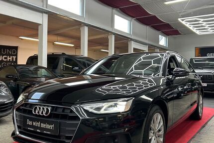 Audi A4 174.034 km 18.999 &euro; Remshalden Grunbach 73630