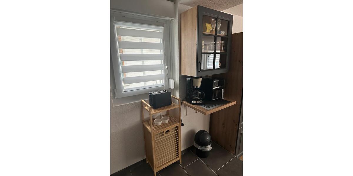 Etagenwohnung Fellbach Oeffingen - 1 Zimmer, 33 m&sup2;, 950&euro; | Angebot:26181771