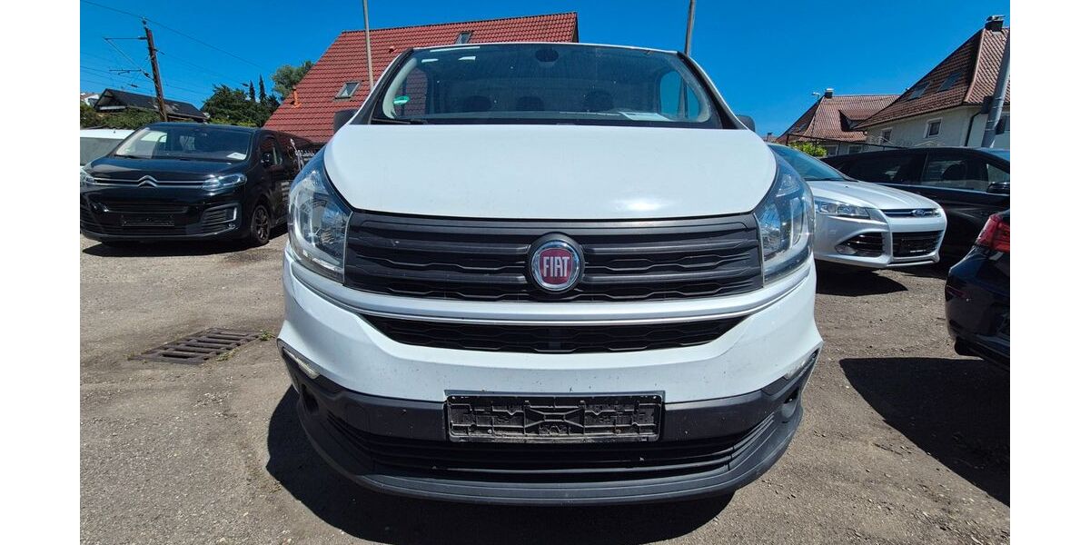 Fiat Talento 274.000 km 6.666 &euro; Ebersbach 73061