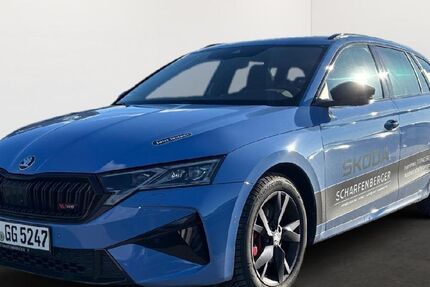 Skoda Octavia 19.500 km 45.900 € Ingersheim 74379