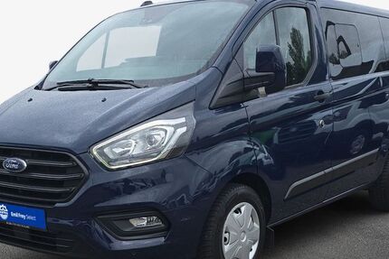 Ford Transit Custom 90.052 km 21.900 &euro; Stuttgart 70329