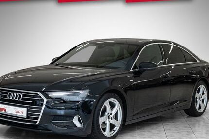 Audi A6 82.553 km 34.920 &euro; Böblingen 71034