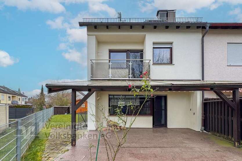 Haus zum Kaufen in Hildrizhausen 475.000 € 139.51 m²