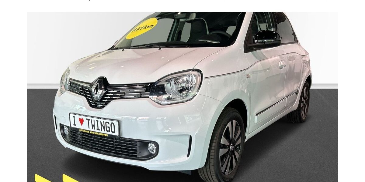 Renault Twingo 3.999 km 17.995 € Stuttgart 70469