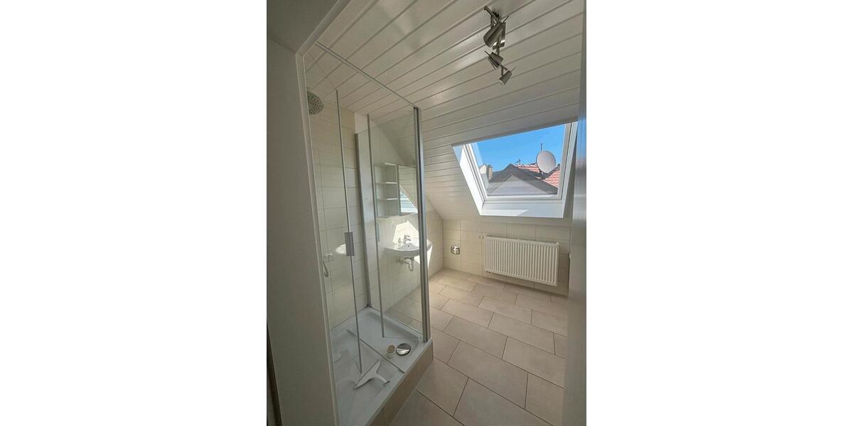 Maisonettenwohnung Markgröningen - 3 Zimmer, 115 m&sup2;, 1.150&euro; | Angebot:26022112