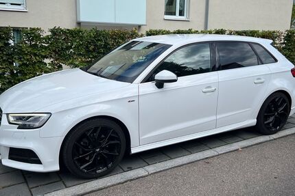 Audi A3 72.000 km 20.499 € Stuttgart 70435