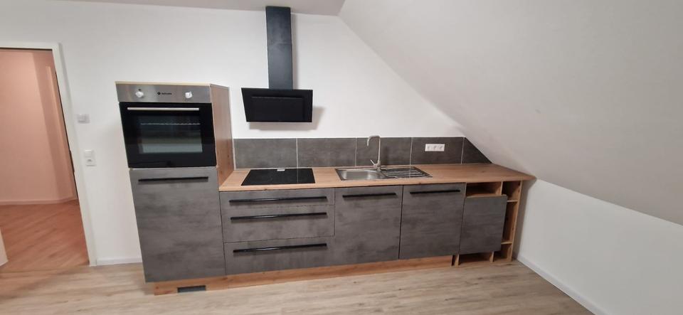 Etagenwohnung Möglingen - 3 Zimmer, 62 m&sup2;, 875&euro; | Angebot:24977378