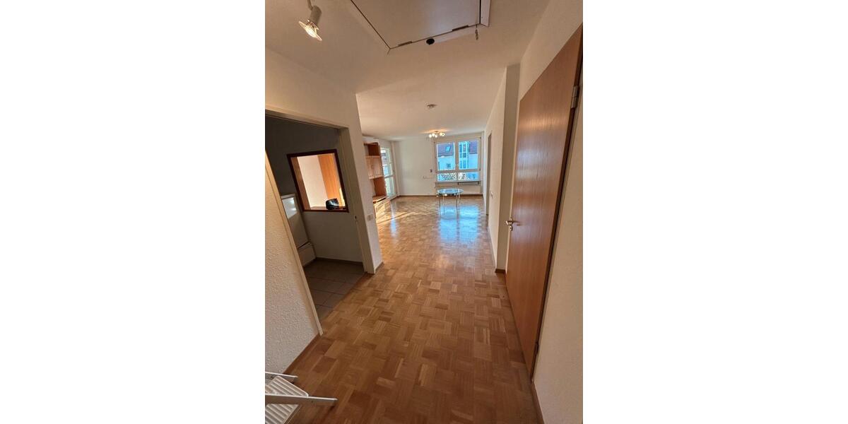 Etagenwohnung Altbach - 2 Zimmer, 45 m&sup2;, 225.000&euro; | Angebot:26941695