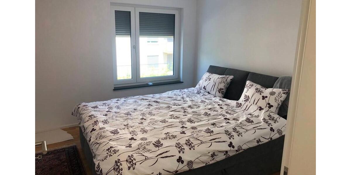 Etagenwohnung Sindelfingen Darmsheim - 2 Zimmer, 62 m&sup2;, 920&euro; | Angebot:26688449