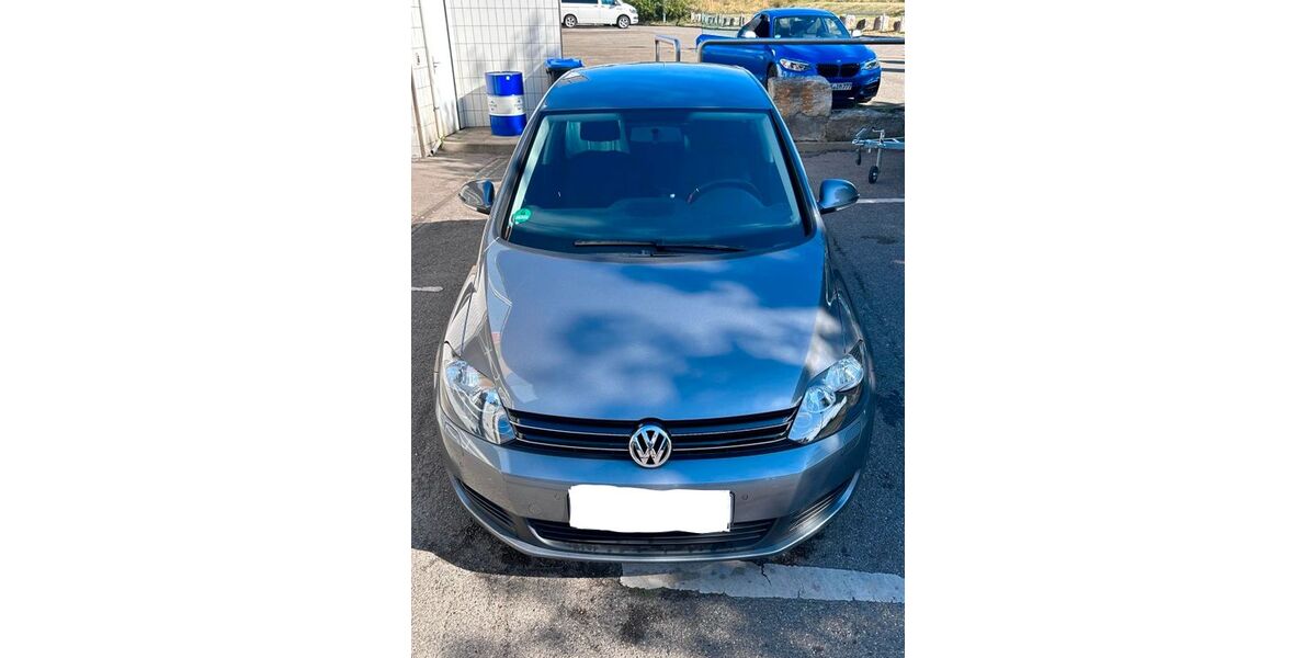 VW Golf Plus 140.000 km 4.000 &euro; Ostfildern 73760