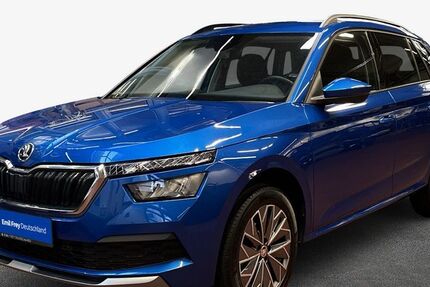 Skoda Kamiq 16.606 km 17.890 &euro; Stuttgart 70565