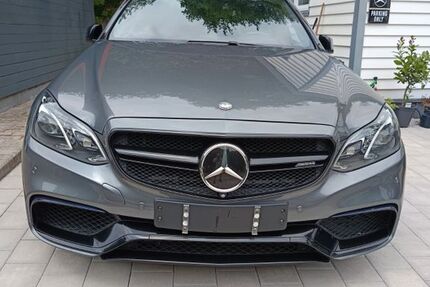Mercedes-Benz E 63 AMG 131.000 km 31.500 &euro; Reichenbach/Fils 73262