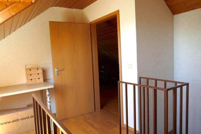 Großzügig. Hell. Durchdacht. Ein Zuhause mit Raum für Träume