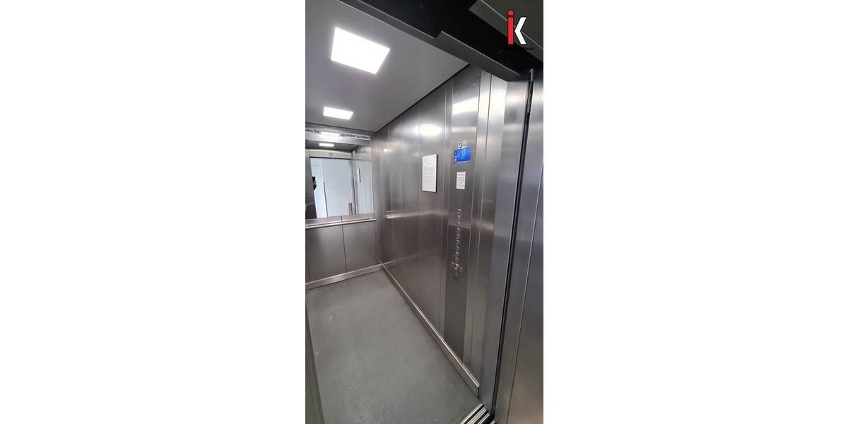 Etagenwohnung Sindelfingen Ost - 2 Zimmer, 62 m&sup2;, 700&euro; | Angebot:26358620