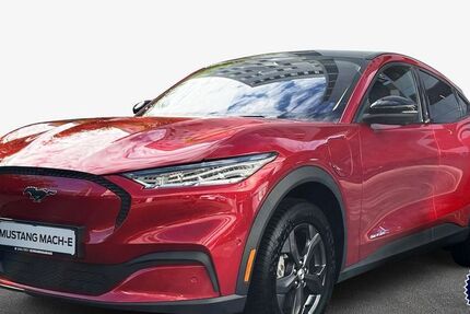 Ford Mustang Mach-E 16.450 km 46.250 € Leonberg 71229