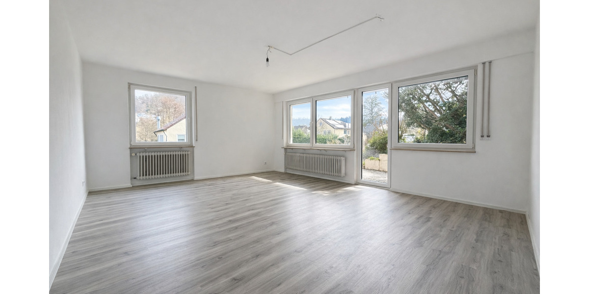 Etagenwohnung Schorndorf - 3 Zimmer, 80 m&sup2;, 309.000&euro; | Angebot:26794195