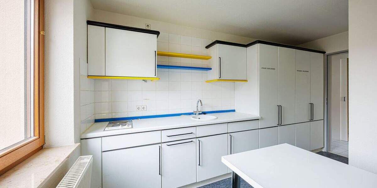 Gewerbeobjekt Ingersheim Großingersheim - 8 Zimmer, 163 m&sup2;, 399.000&euro; | Angebot:25775334