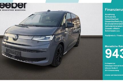 VW T7 Multivan 6.500 km 73.980 &euro; Weil der Stadt 71263