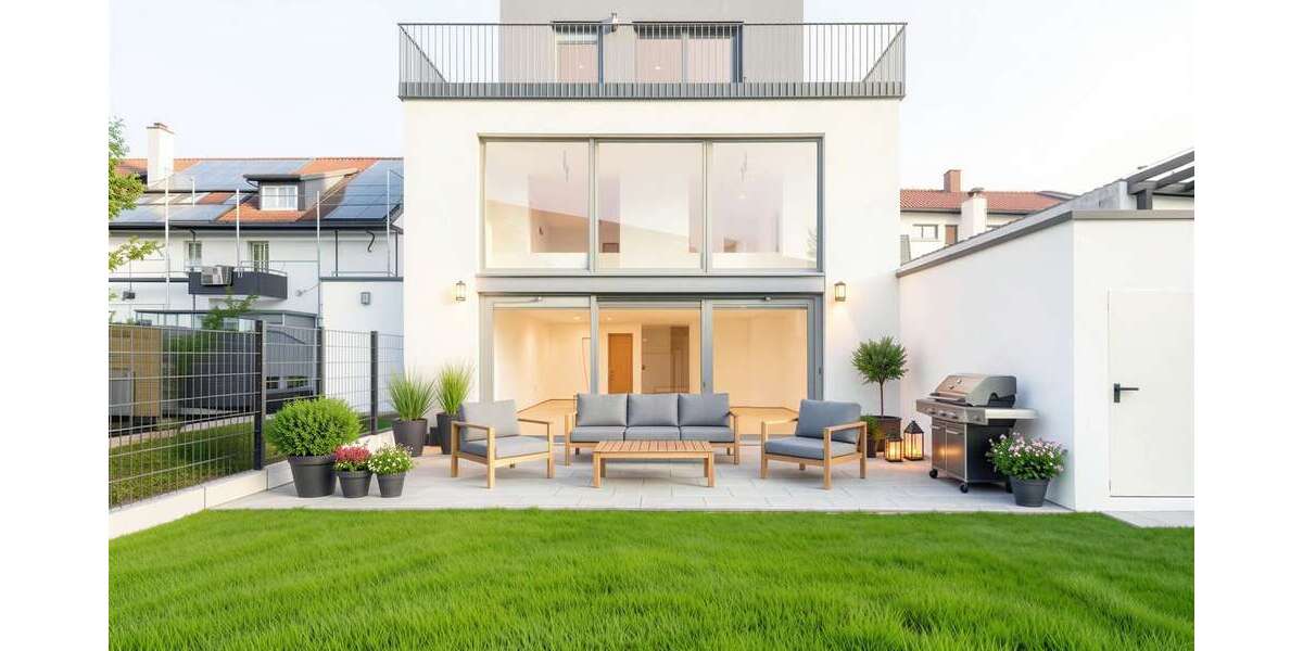 Einfamilienhaus Böblingen - 4.5 Zimmer, 142 m&sup2;, 935.000&euro; | Angebot:26189769