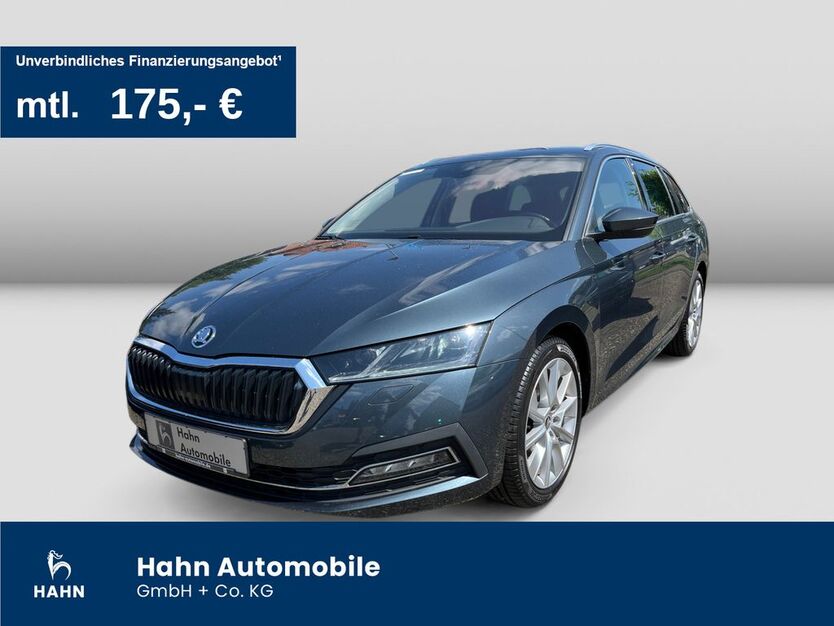 Skoda Octavia 136.231 km 19.490 € Schorndorf 73614