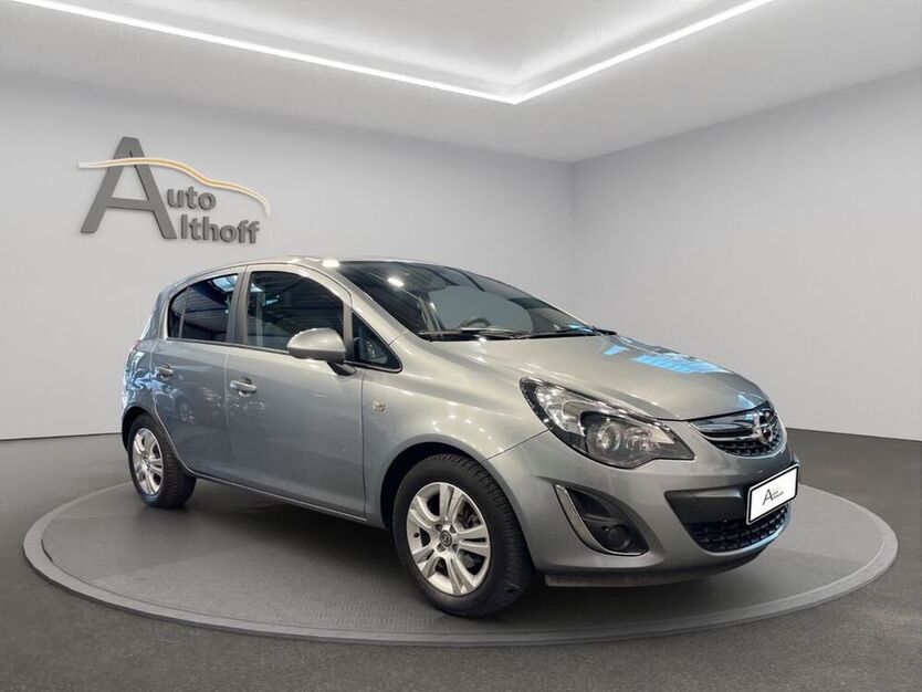 Corsa